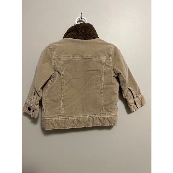 OshKosh kids jacket size 2T - Picture 2 of 5